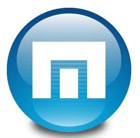 Maxthon For Mac Free Download