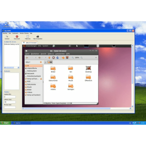 chicken of the vnc download for mac