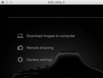 Download Eos Utility Mac Mavericks